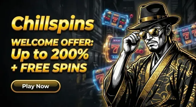 Chillspins